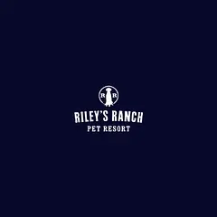 Riley's Ranch Pet Resort logo