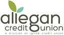 Allegan Credit Union logo