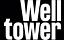 Welltower  Careers logo