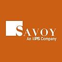 Savoy Associates logo