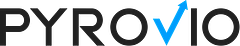 Pyrovio logo