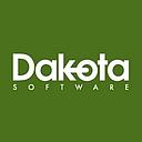 Dakota Software logo