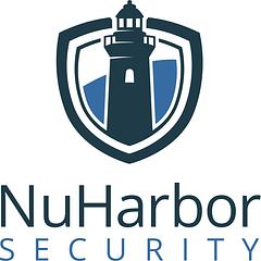 NuHarbor Security logo
