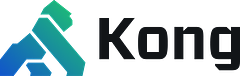 Kong logo