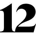 Twelve NYC logo