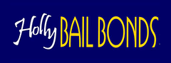 Holly Bail Bonds logo