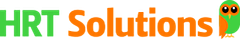 HRT Solutions logo