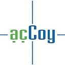 A.C. Coy logo