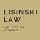 The Lisinski Law Firm logo