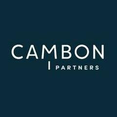 Cambon Partners logo