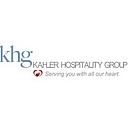 Kahler Hospitality Group logo