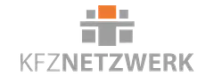 KFZ-Netzwerk logo