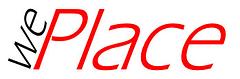 Weplace logo