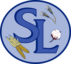 Skyland Grain logo