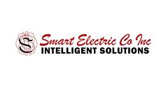 Smart Electric Company logo