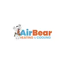 AirBear Heating & Cooling logo