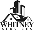 Whitney Holdings logo