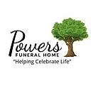 Powers logo