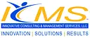 Innovative Consulting & Management Services logo