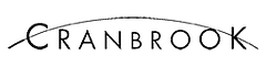 Cranbrook logo