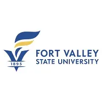Fort Valley State University logo