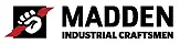 Madden Industrial Craftsmen logo