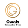 Owais Construction Group logo