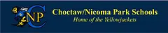 Choctaw-Nicoma Park Public School District logo