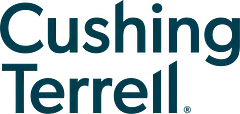 Cushing Terrell logo