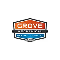 Grove Mechanical logo