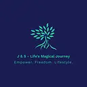 life's magical journey logo