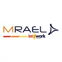 IntoWork logo
