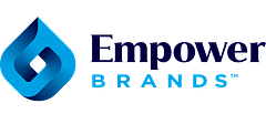 Empower Brands logo