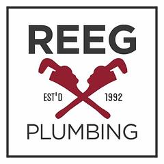Reeg Plumbing logo