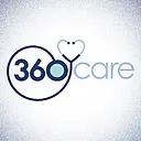 360care logo