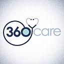 360care logo