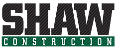 Shaw Services Company logo