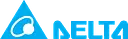 Delta Electronics logo