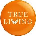 True living logo