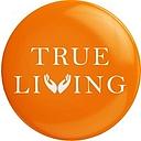 True living logo
