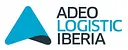 Adeo Logistic Iberia logo