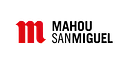 Mahou San Miguel logo