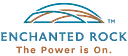 Enchanted Rock Management logo