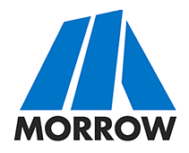 Morrow Equipment Company logo