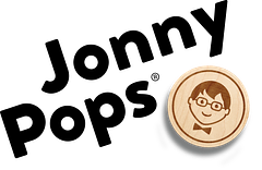JonnyPops logo
