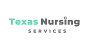 Texas Nursing Services logo