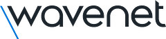 Wavenet logo