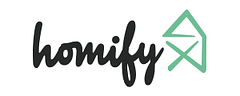Homify Online  & Co.KG logo