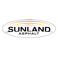 Sunland Asphalt logo