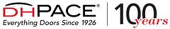 DH Pace Company logo